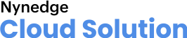 Cloud Solution Logo